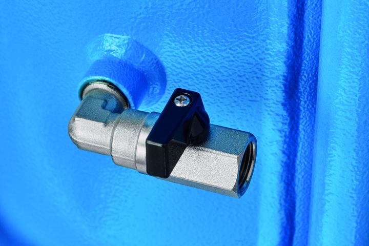 Produktbild Rockair Kompressor K-50-300M