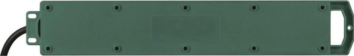 Actual product image Brennenstuhl Super-Solid SL 554 (5 x, CEE 7/3, 5 m)