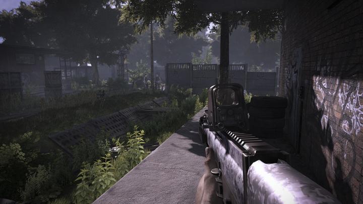 Produktbild Bandai Namco Get Even (PS4, EN)