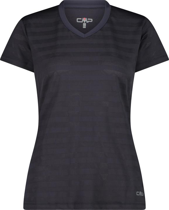 Image du produit CMP Campagnolo T-shirt à mailles rayées (3XL)