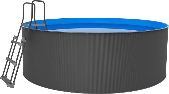 Swim-Fun Santorini Pool (Ø 460 x 90 cm)