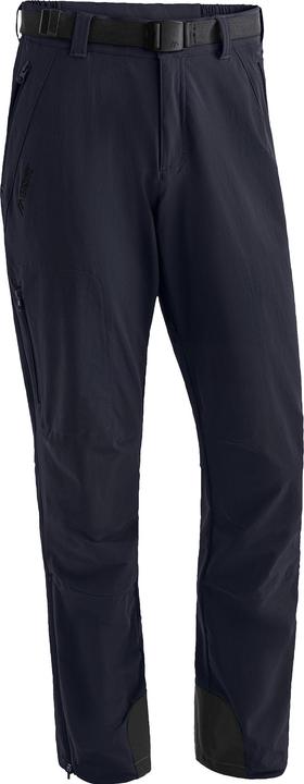 Immagine prodotto Maier Pantaloni da turismo Naturno (M, 50 E)