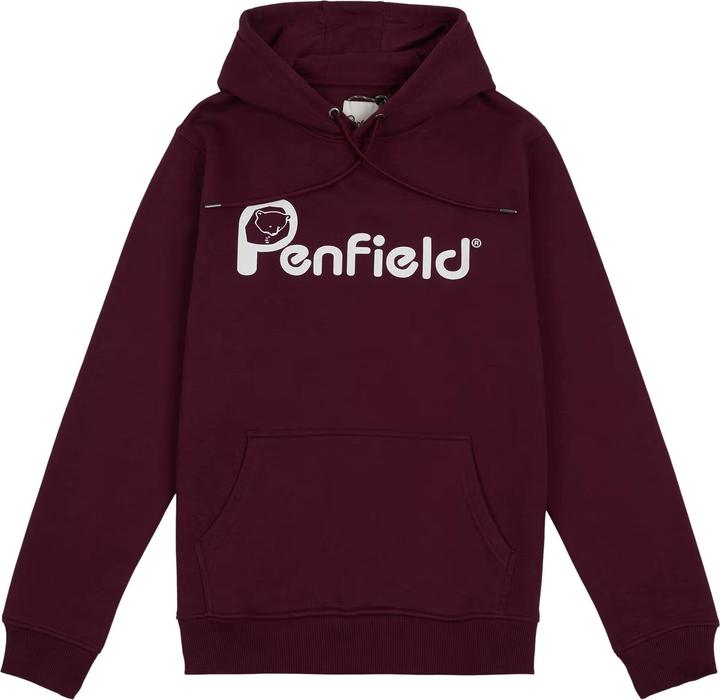 Image du produit Penfield weat à capuche bear chet print bb (S)