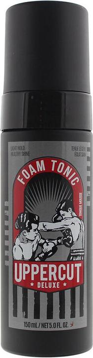 Immagine prodotto Uppercut Deluxe Tonico di schiuma (150 ml, Agente schiumogeno)