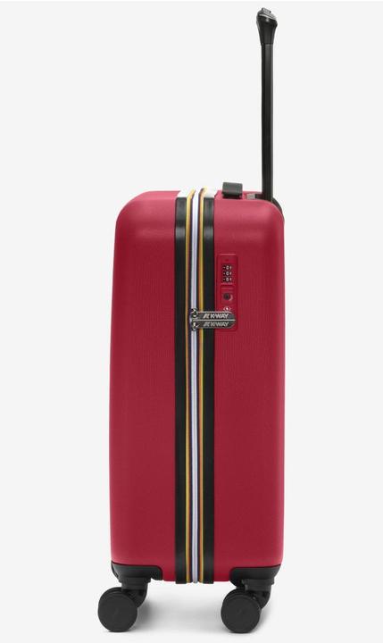 Actual product image K-Way Cabin Trolley Small (44 l, Hand luggage (up to 50 litres))