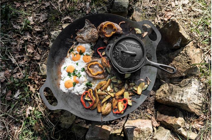 Produktbild Petromax Grill und Feuerschale fs 48 (59.60 cm)