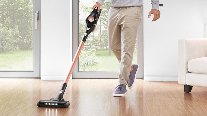 Produktbild Bosch Hausgeräte Unlimited Hartbodendüse