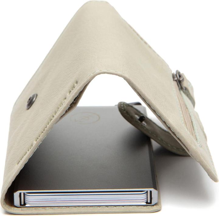 Produktbild The Chesterfield Brand Nivala Geldbörse RFID Schutz Leder 7.5 cm