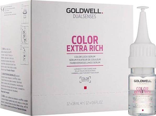Actual product image Goldwell Ink Sealing Serum (216 ml)