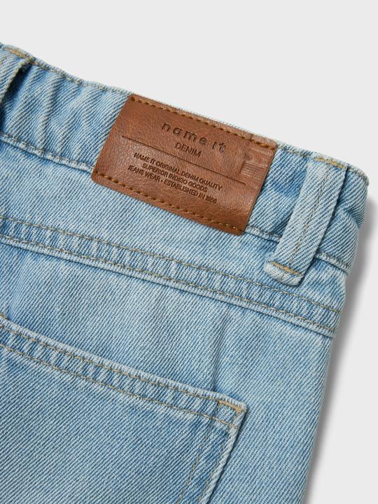 Produktbild Name it Wide Fit Jeans (146)