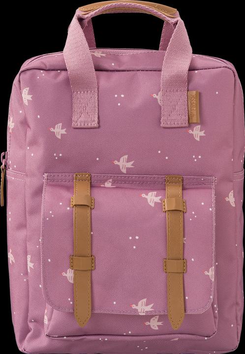 Fresk Rucksack, Schwalben