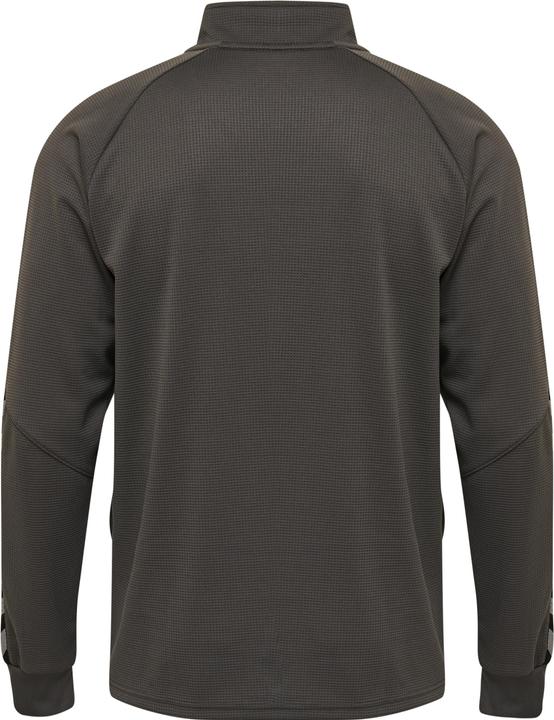 Produktbild hummel Authentic Poly Zip Jacket (S)