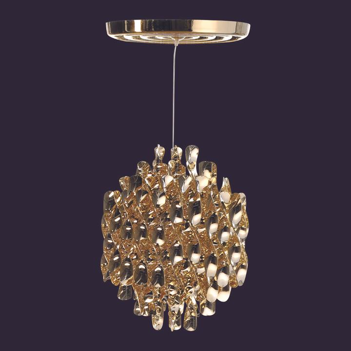 Produktbild Verpan Spiral (E14)