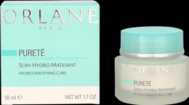 Produktbild Orlane Pureté Hydro Matifying Care (50 ml, Gesichtsgel)