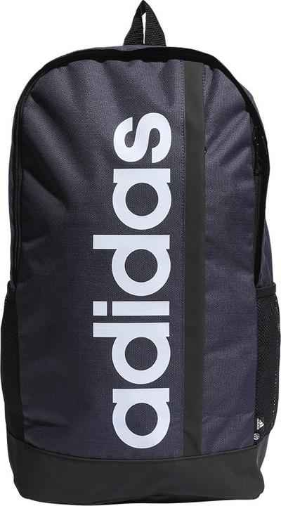 adidas School backpack HR5343 Navy blue