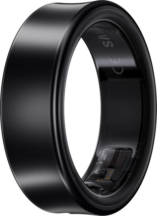 Actual product image Samsung SM-Q515 (15, Black)