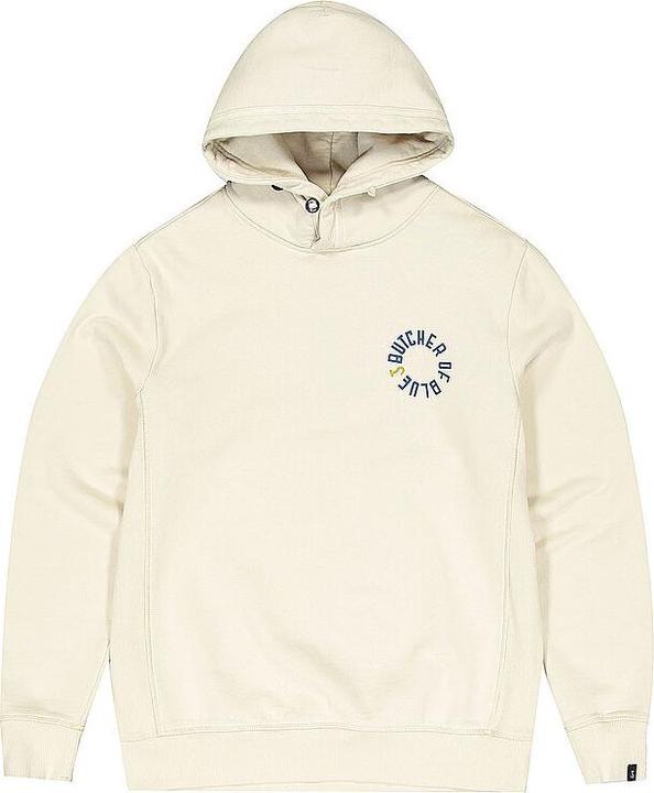 Produktbild Butcher of Blue Kapuzensweater ARMY (L)