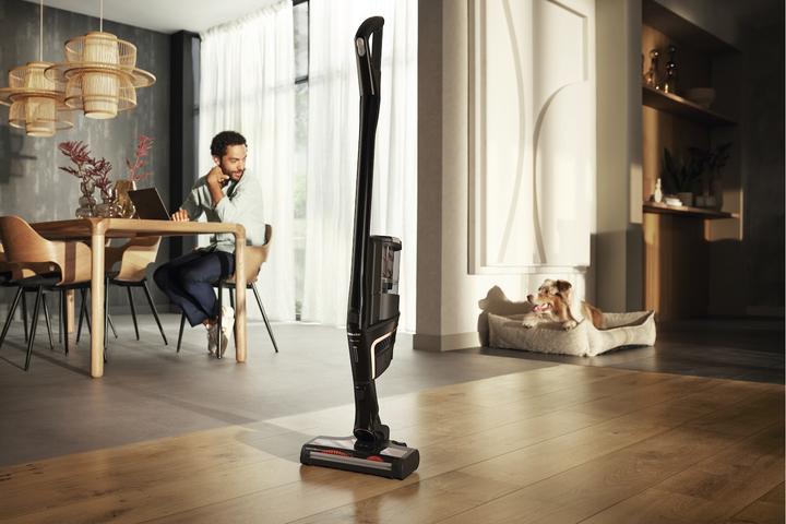 Image du produit Miele Triflex HX2 Cat & Dog