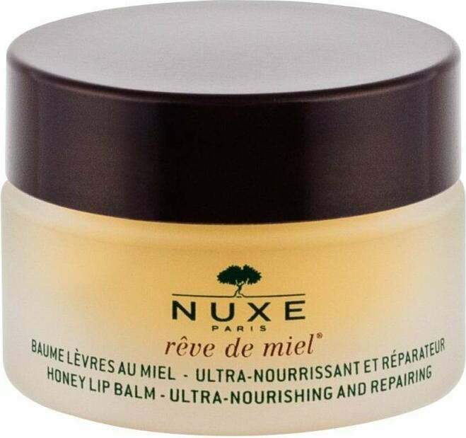 Actual product image Nuxe The Rêve de Miel (Balm, 15 ml)