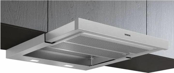 Actual product image Siemens LI67RA561C (Flat-screen hood)
