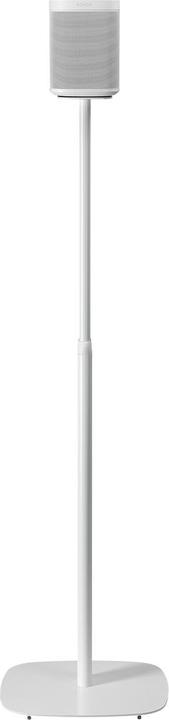 Image du produit Mountson MS14WX2 - Stand adjustable for Sonos One (Support, Réglable en hauteur)