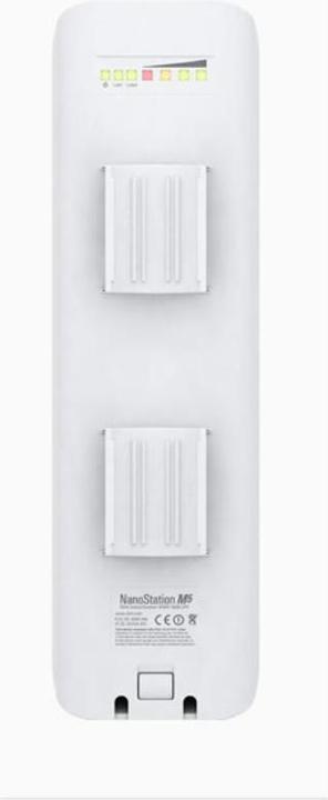 Actual product image Ubiquiti NanoStation NSM2