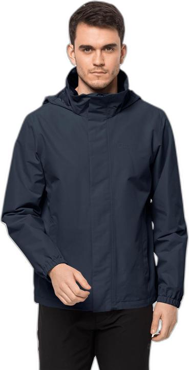 Actual product image Jack Wolfskin Stormy Point 2L Jkt M (L)