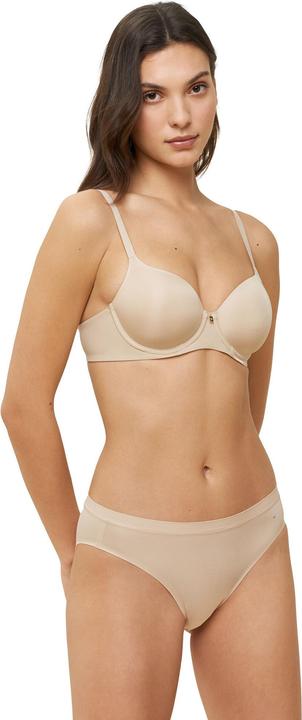 Image du produit Triumph Soutien-gorge à armatures Body Make-Up Essentials (90 D, lot de 2)