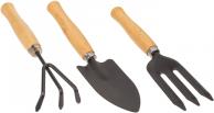 Immagine prodotto Ootb Piccoli attrezzi da giardino, Tiny Gardening, set