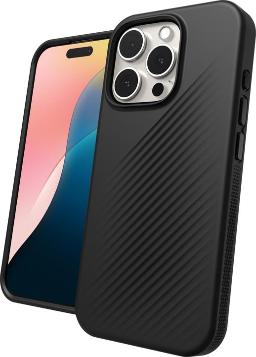 Zagg Luxe Snap (Apple iPhone 16 Pro)