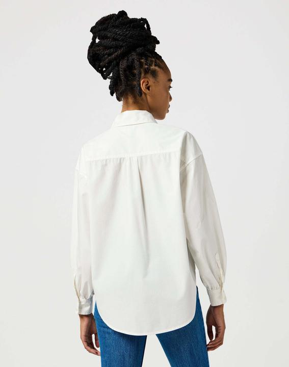 Image du produit Wrangler Langarmhemd Cool Girl Shirt (XS)