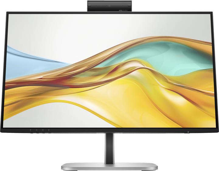HP 524pm Docking Display (1920 x 1080 Pixel, 23.80")