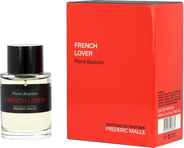 Immagine prodotto Frédéric Malle Amante del francese (Eau de parfum, 100 ml)