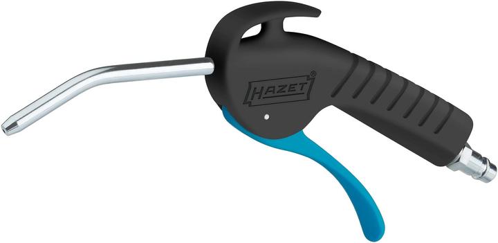 HAZET Air blow gun ∙ 100 mm 9040P-1