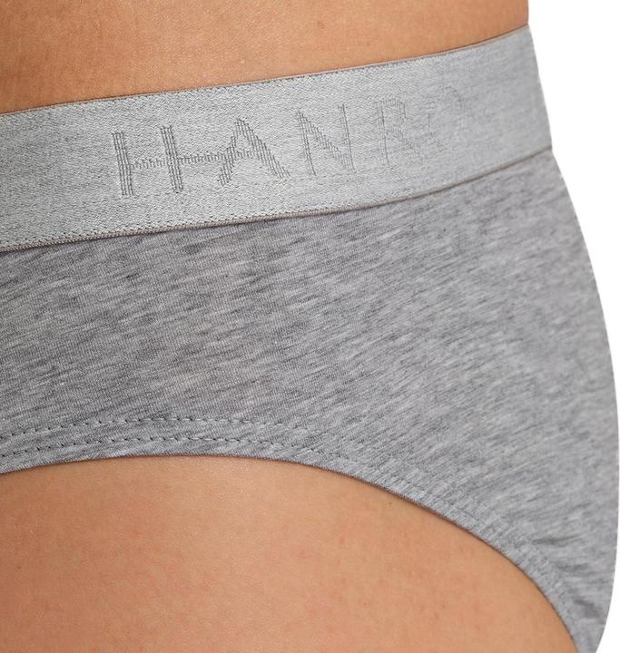 Actual product image Hanro 2Pack Cotton Essentials Briefs (XXL, pack of 2)