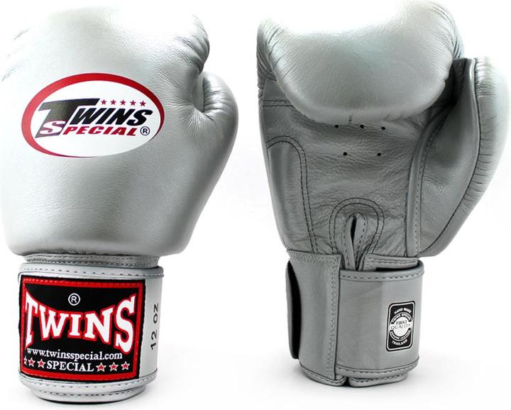 Produktbild Twins Boxhandschuhe (12 OZ, One Size)