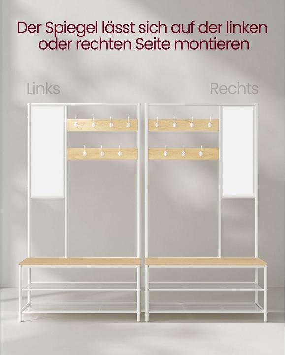 Produktbild Vasagle Olivia
