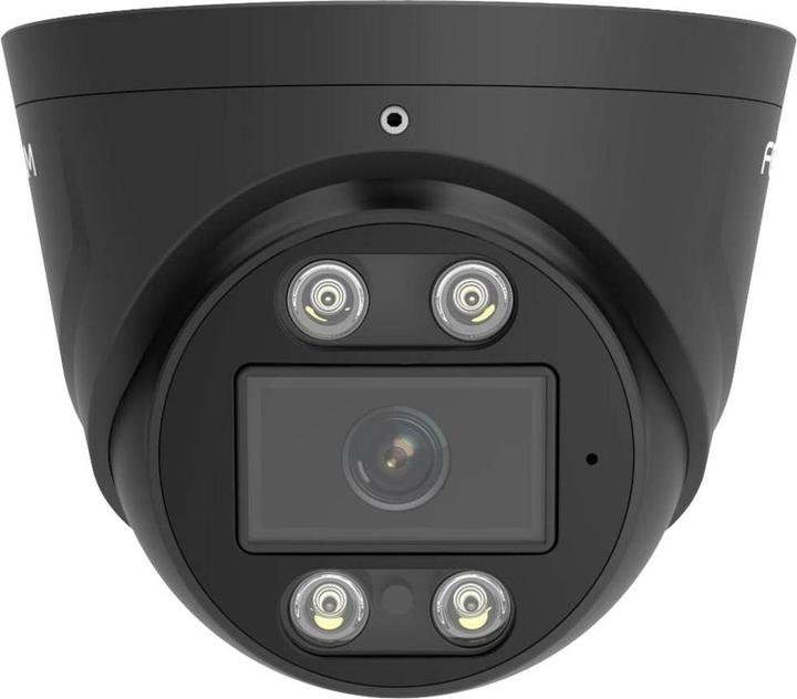 Image du produit Foscam FN 9108 E T4 2T (Noir) (3840 x 2160 pixels)