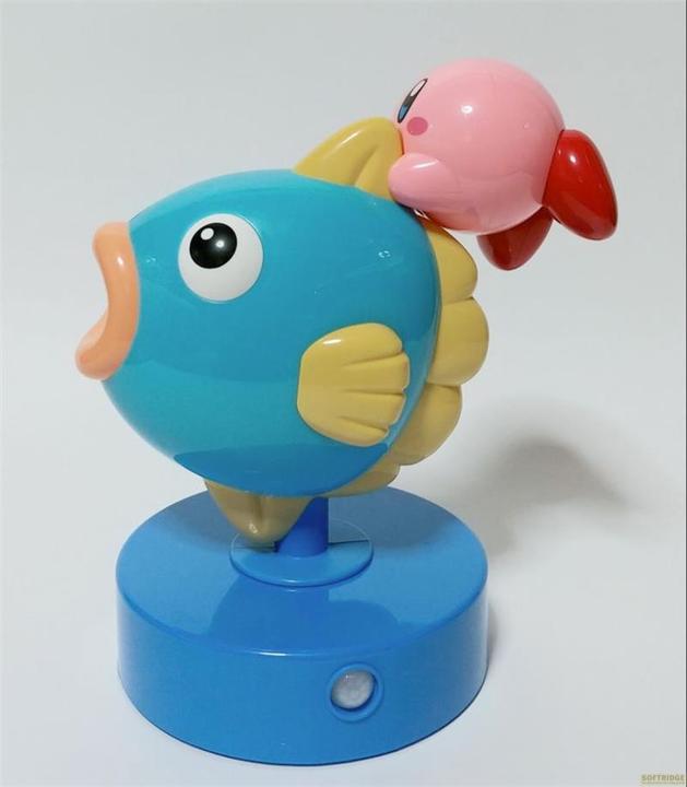 Produktbild SK Japan Kirby - Kirby & Kine Sensor light