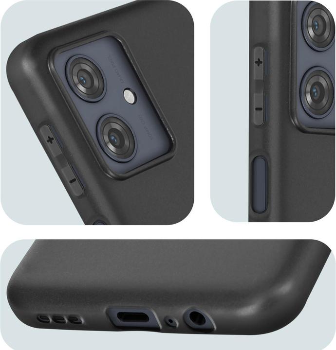 Actual product image Avizar Classic Case Series (Motorola Moto G54)