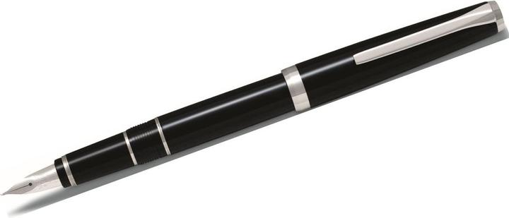 Immagine prodotto Pilot Falcon F (Nero, 1 x)
