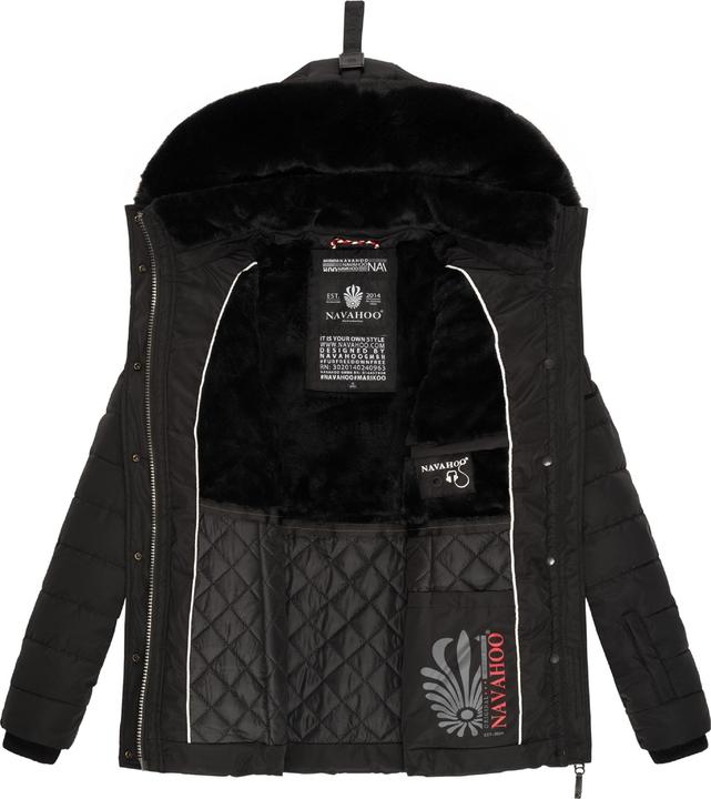 Image du produit Navahoo Milianaa (XL)
