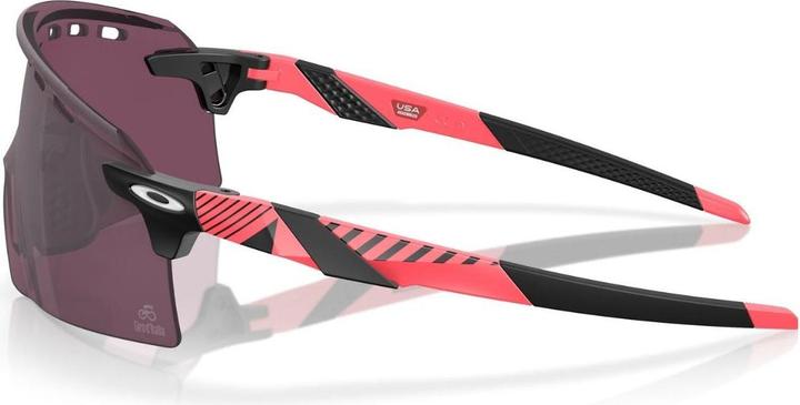 Actual product image Oakley Encoder Strike Vented (Prizm Road Black)