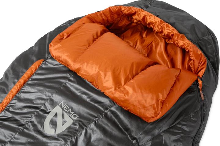 Immagine prodotto Nemo Equipment Disco 30 (198 cm)
