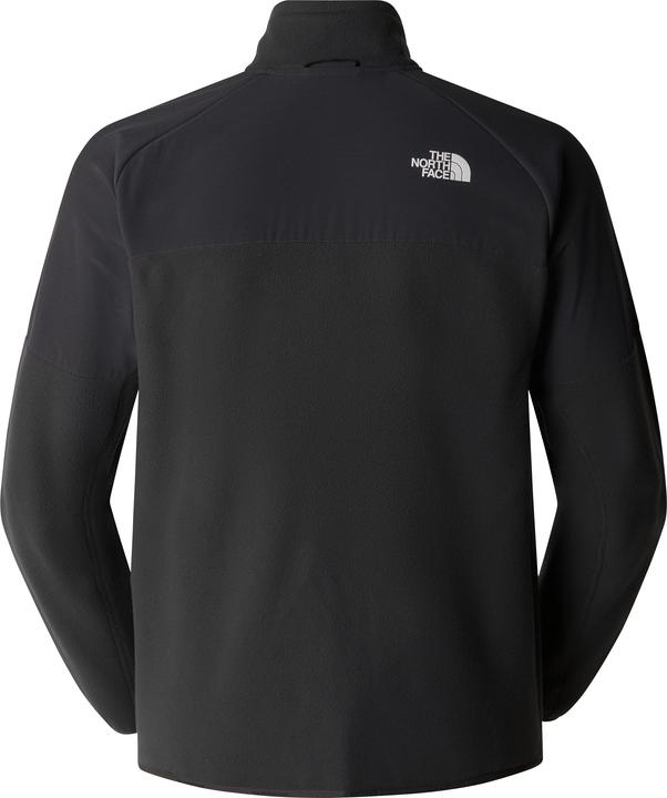 Produktbild North Face Glacier Heavyweight Full Zip (S)