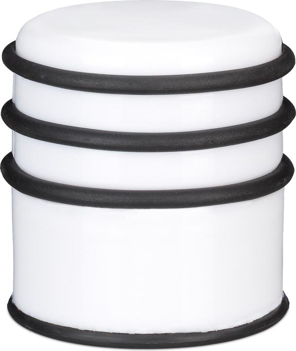 Immagine prodotto Relaxdays Fermaporta (1 Pezzo/i, 7 x 7 x 8 cm)