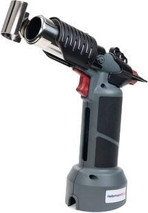 Produktbild HellermannTyton Hellermann Gasheissluftgebläse CHG900-PA-GY