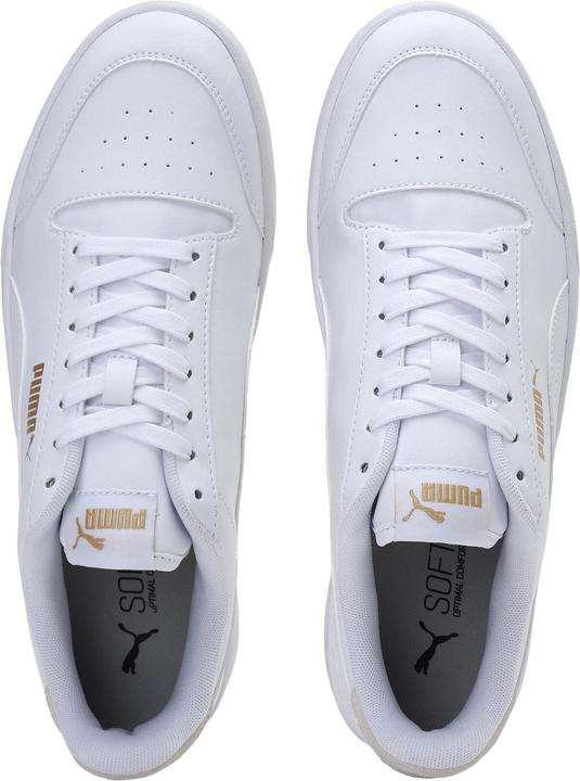 Produktbild Puma Schuffle Sneaker Herren (46)