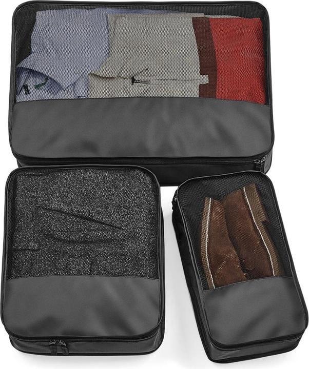 Bagbase Reise Pack Hilfe Set