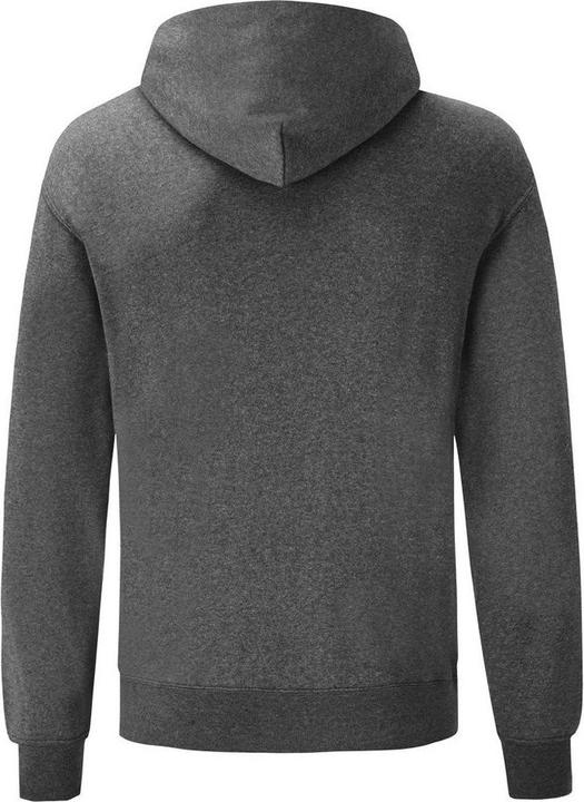 Produktbild Fruit of the Loom Kapuzenpullover Hoodie Kapuzensweater (XL)